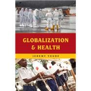 Globalization and Health