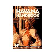 Moon Travel Havana Handbook