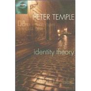 Identity Theory