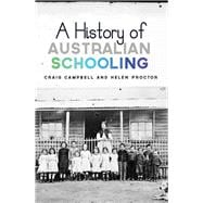 History of Australian Schooling