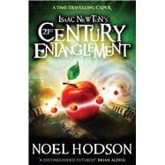 Isaac Newton's 21st Century Entanglement