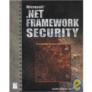 Microsoft .Net Framework Security
