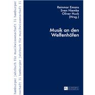 Musik an Den Welfenhoefen