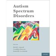 Autism Spectrum Disorders