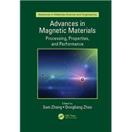 Advances in Magnetic Materials