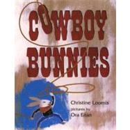 Cowboy Bunnies