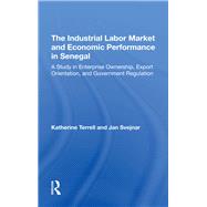 The Industrial Labor Market And Economic Performance In Senegal