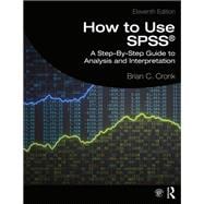 How to Use SPSS®