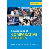 Foundations of Comparative Politics