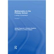 Mathematics in the Primary School