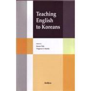 Teaching English To Koreans