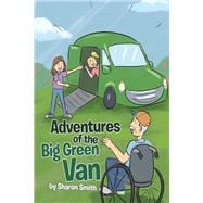Adventures of the Big Green Van