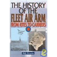 The History of the Fleet Air Arm: From Kites to Carriers