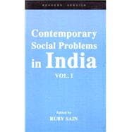 Contemporary Social Problems in India