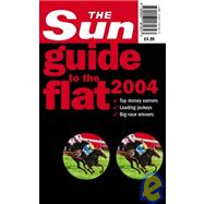 The Sun Guide to the Flat 2004