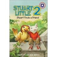 Stuart Little 2: Stuart Finds A Friend