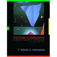 Software Engineering : A Practitioner's Approach