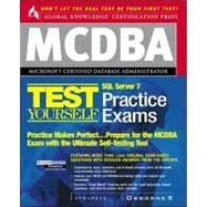 McDba Certification Boxed Set