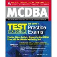 McDba Certification Boxed Set,9780072121827