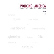 Policing America Challenges & Best Practices