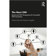 The Next CEO