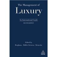 The Management of Luxury