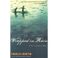 Martin Series #2: Wrapped In Rain
