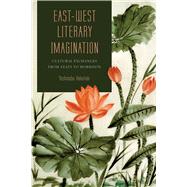 East-west Literary Imagination