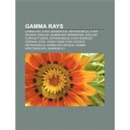 Gamma Rays