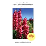 ISE eBook Online Access for Stern's Introductory Plant Biology