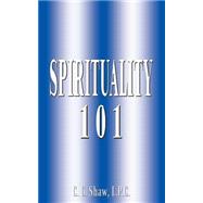 Spirituality 101
