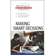 Making Smart Decisions