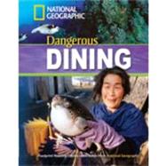 Footprint Reading Library: Dangerous Dining-1300 (Ame)