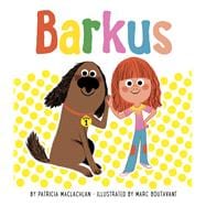 Barkus Book 1