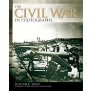 The Civil War in Photographs