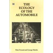 The Ecology of the Automobile
