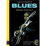 La gran enciclopedia del blues