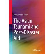 The Asian Tsunami and Post-Disaster Aid