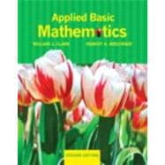 Applied Basic Mathematics