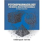 Psychopharmacology for Helping Professionals An Integral Exploration