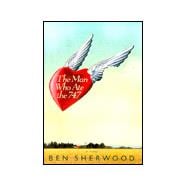 The Man Who Ate the 747