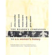 The Reader's Companion to U.S. Women's History