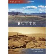 Butte