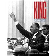 King The Photobiography of Martin Luther King, Jr.