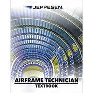 Airframe Technician Textbook (Item #10002510)