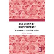 Creatures of Jurisprudence