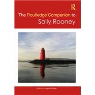 The Routledge Companion to Sally Rooney