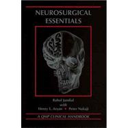 Neurosurgical Essentials