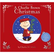 A Charlie Brown Christmas Deluxe Edition with Slipcase