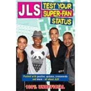 JLS Test Your Super-Fan Status 100% Unofficial